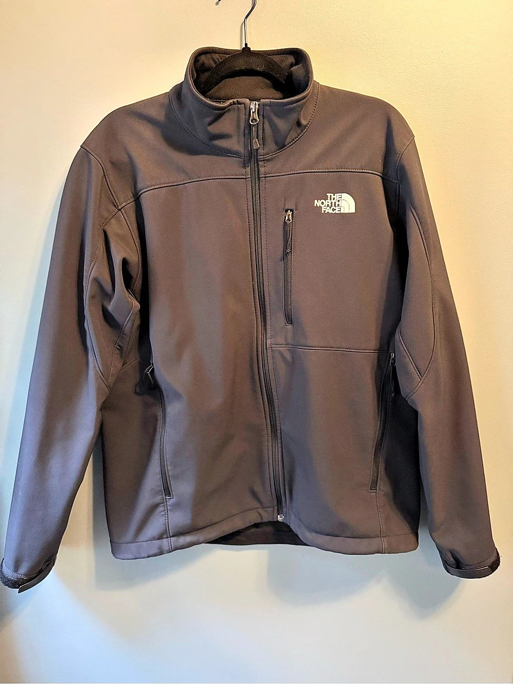 The North Face Men's Softshell Jacket